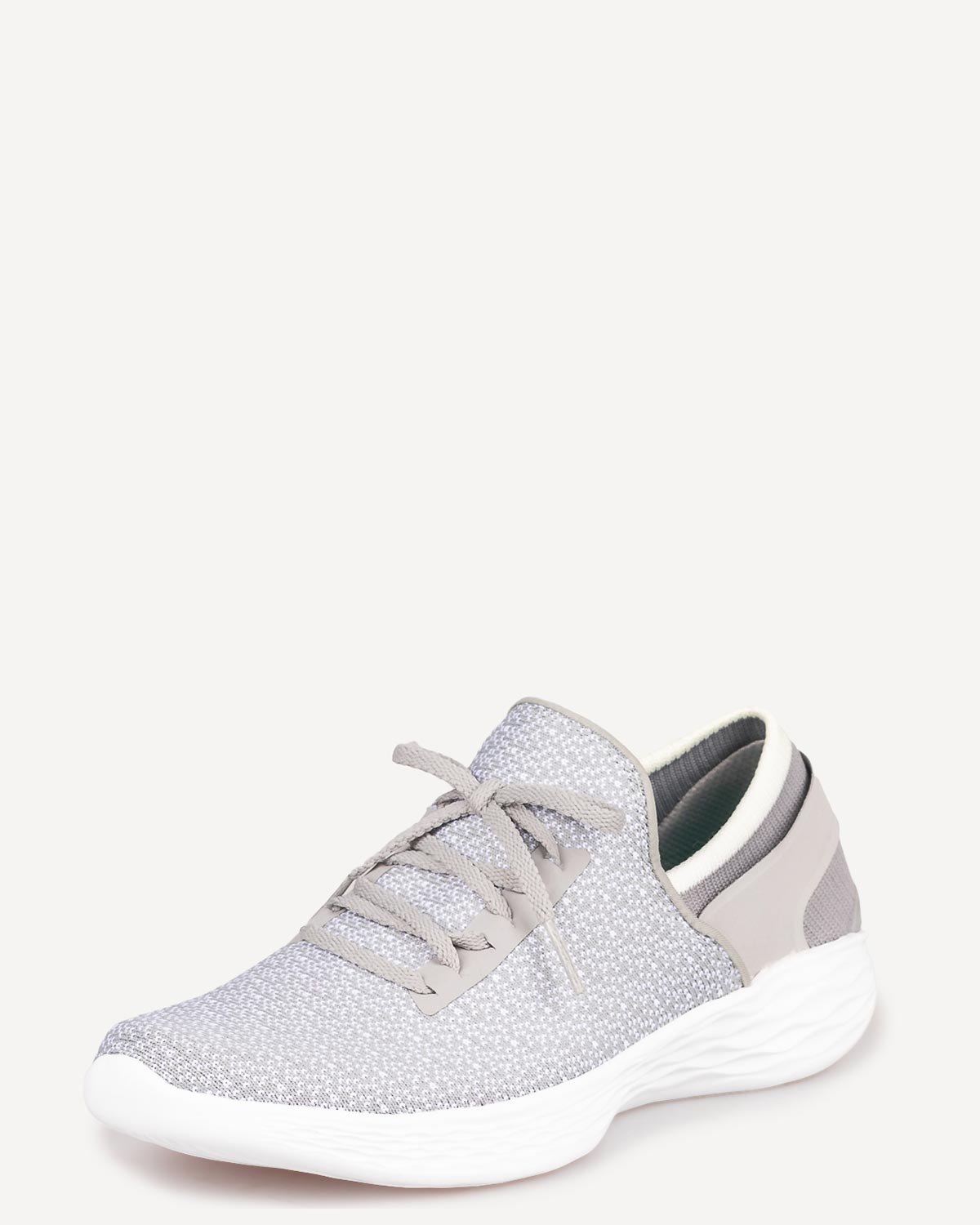 Γυναίκα - Sneakers - Skechers Γκρι