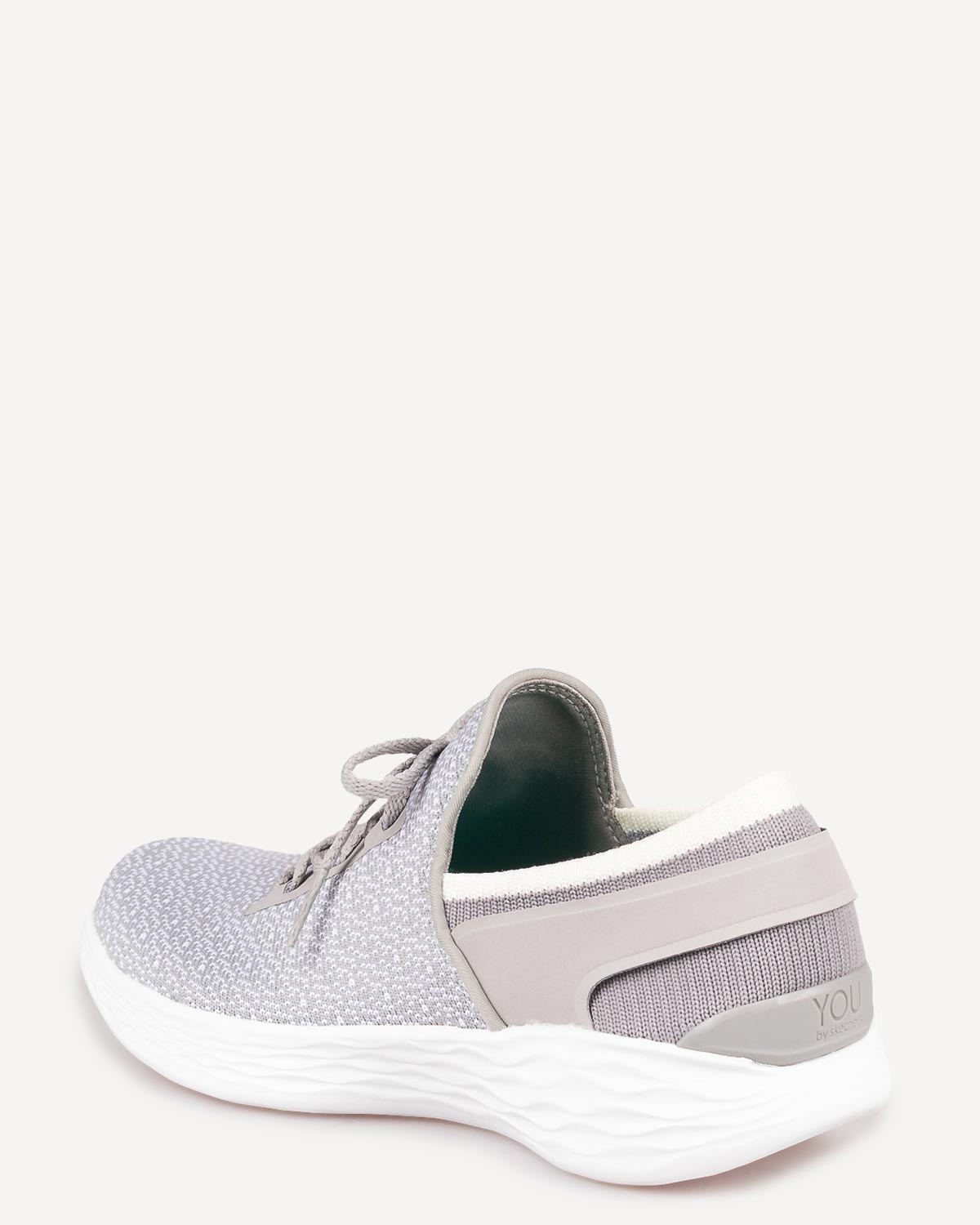 Γυναίκα - Sneakers - Skechers Γκρι