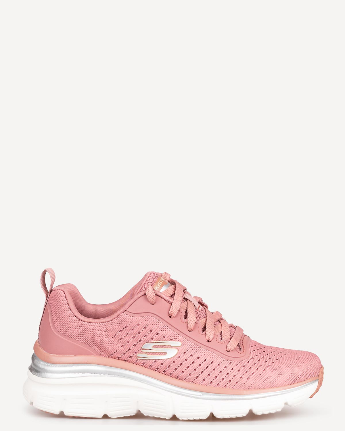 Γυναίκα - Sneakers - Skechers Ρόζ