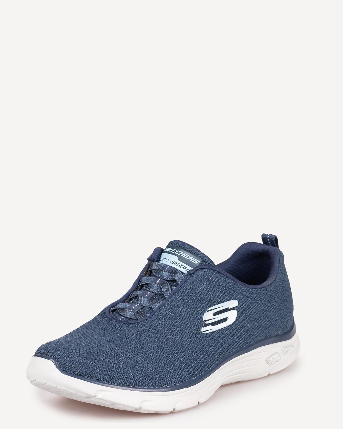 Γυναίκα - Sneakers - Skechers Μπλε Σκούρο