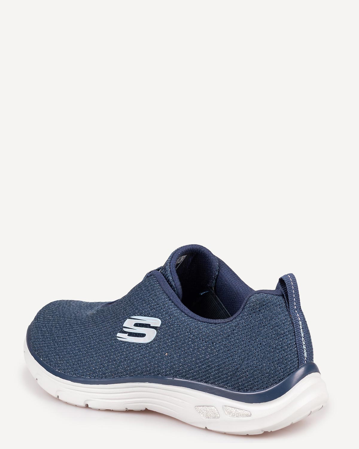 Γυναίκα - Sneakers - Skechers Μπλε Σκούρο