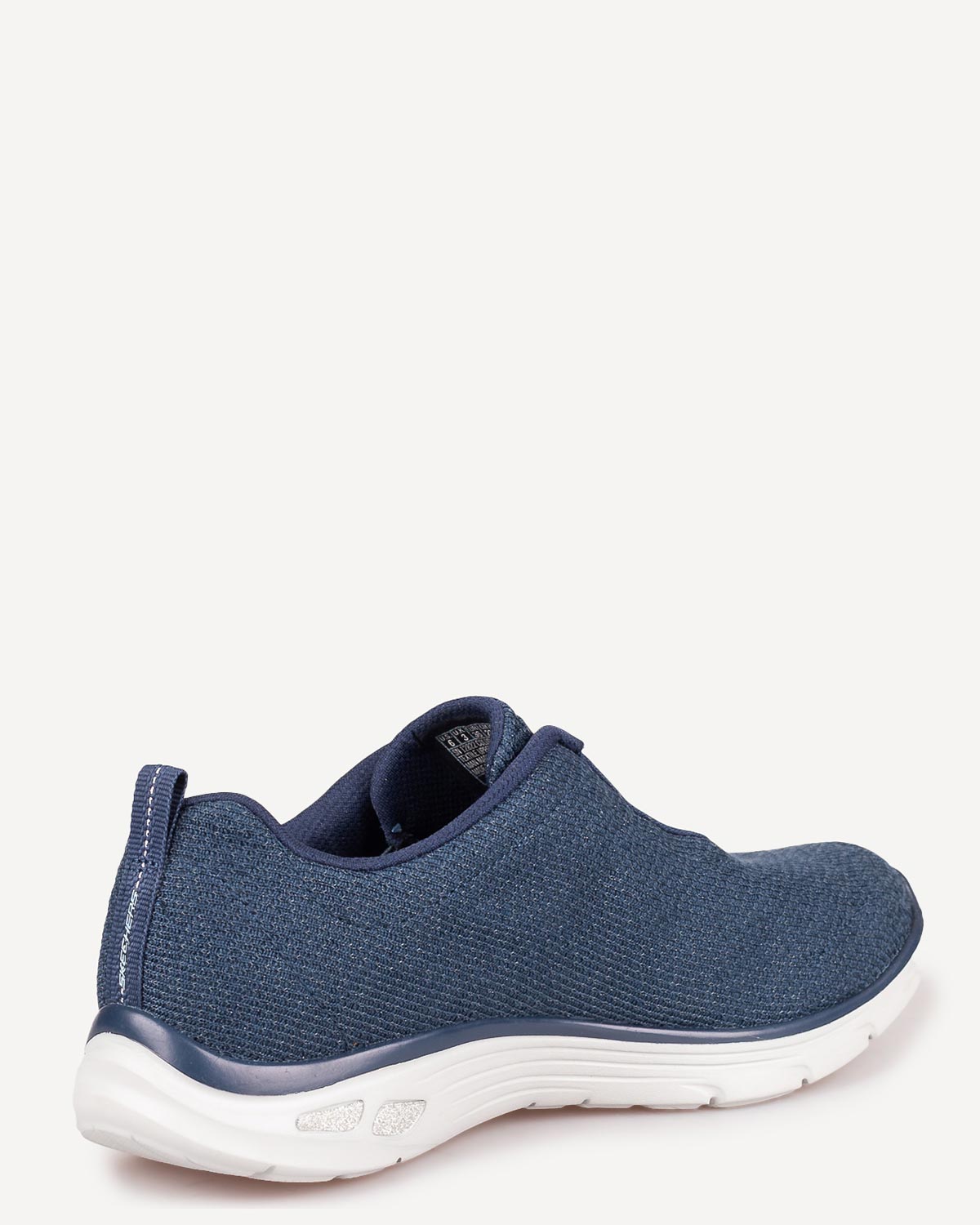 Γυναίκα - Sneakers - Skechers Μπλε Σκούρο