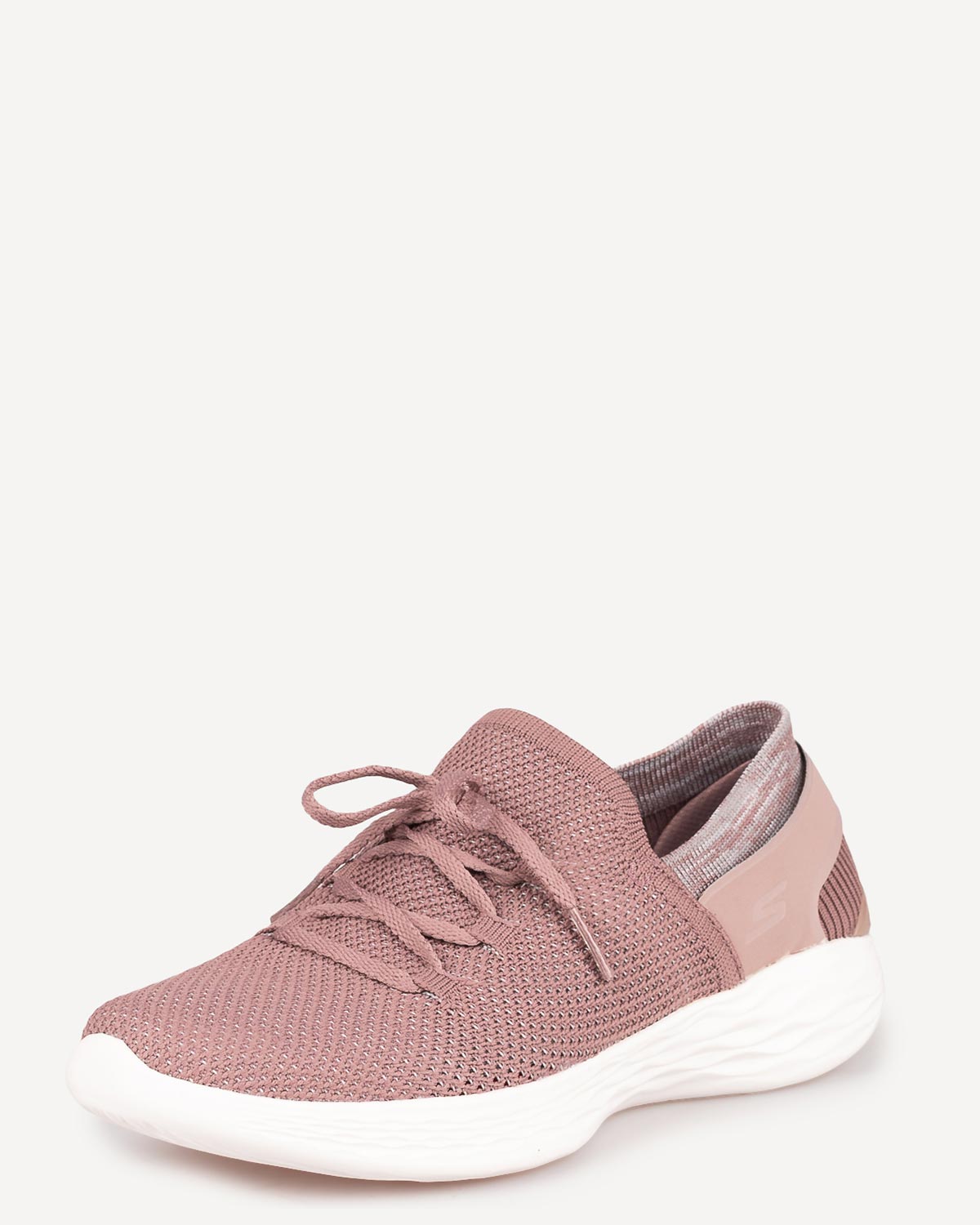 Γυναίκα - Sneakers - Skechers Σάπιο Μήλο