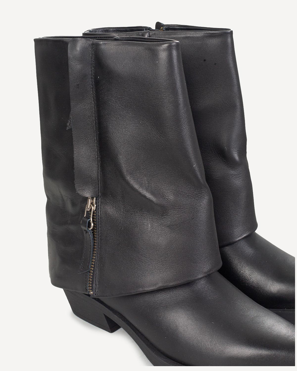 Γυναίκα - Μπότες - Μποτάκια - Skins Μαύρο