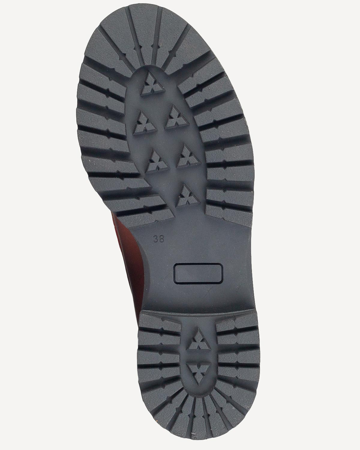 Γυναίκα - Μοκασίνια-Μπαλαρίνες - Skins Καφέ