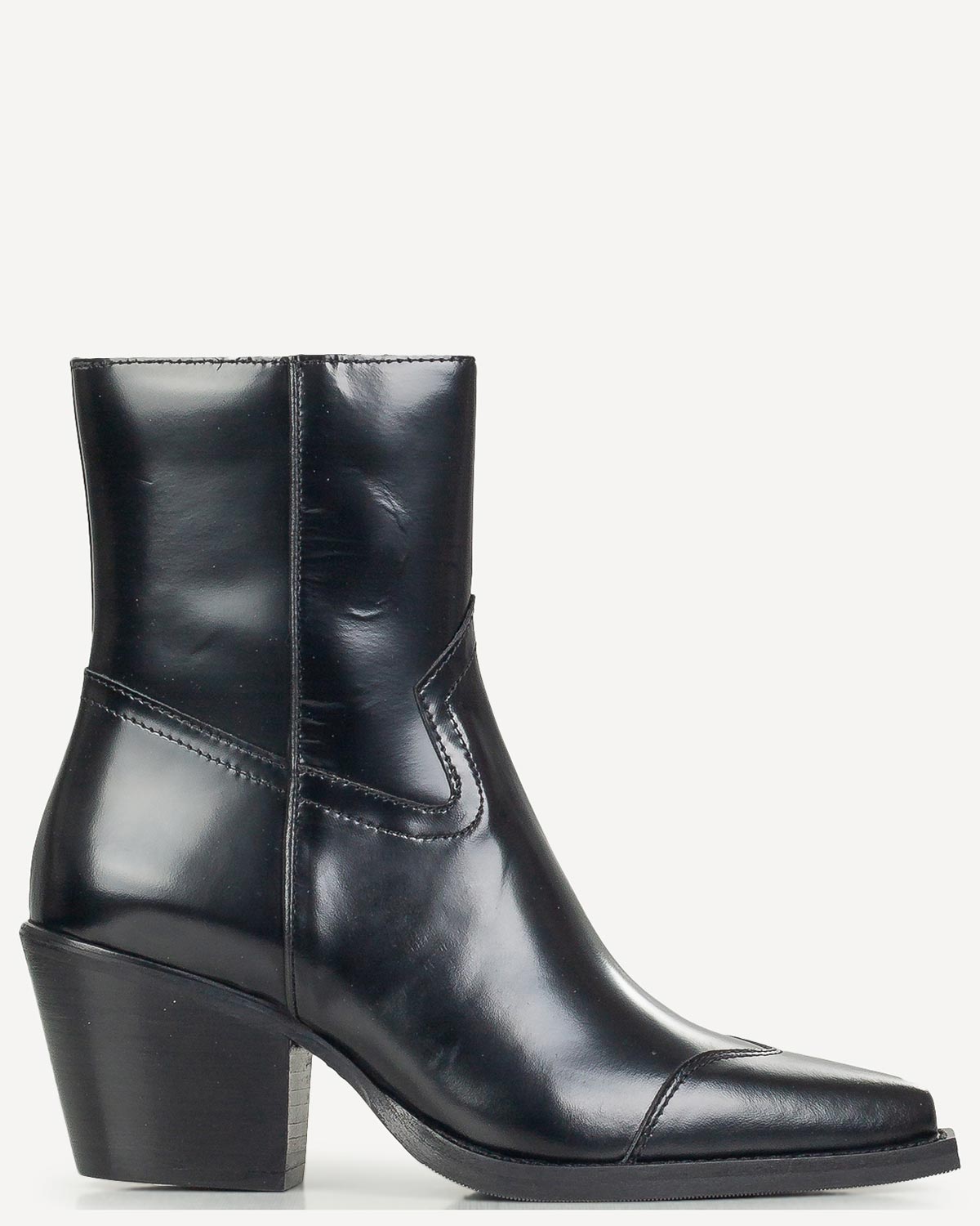 Γυναίκα - Μπότες - Μποτάκια - Skins Μαύρο