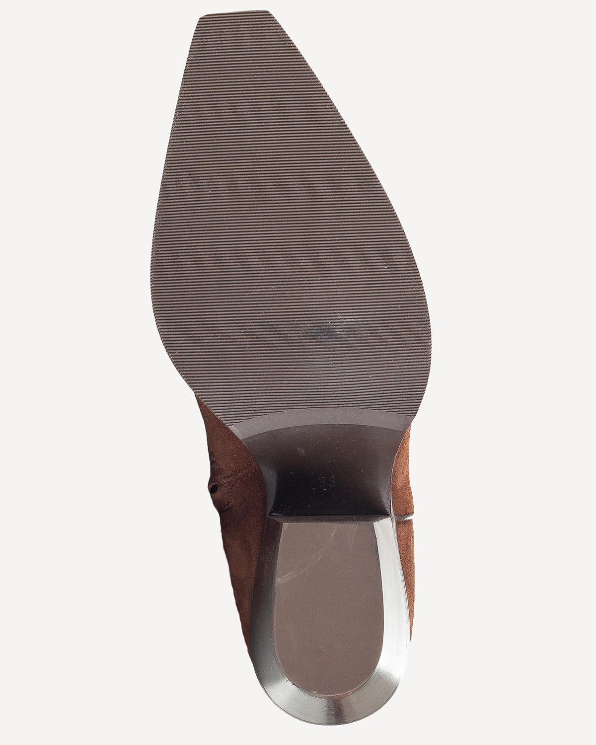 Γυναίκα - Μπότες - Μποτάκια - Skins Καφέ