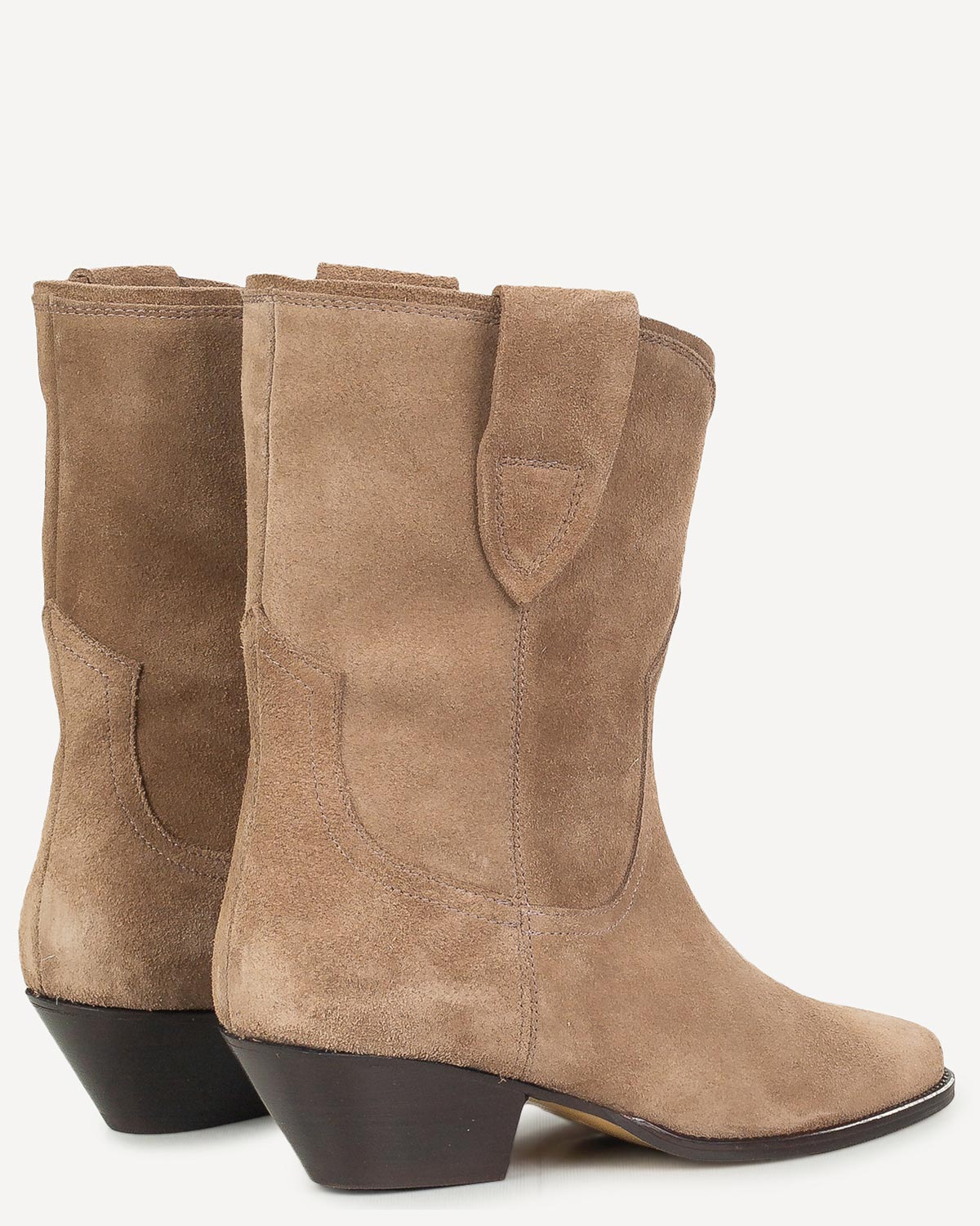 Γυναίκα - Μπότες - Μποτάκια - Skins Πούρο