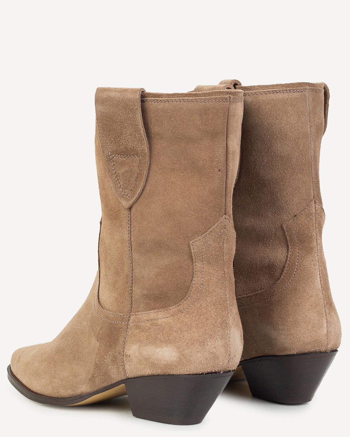 Γυναίκα - Μπότες - Μποτάκια - Skins Πούρο