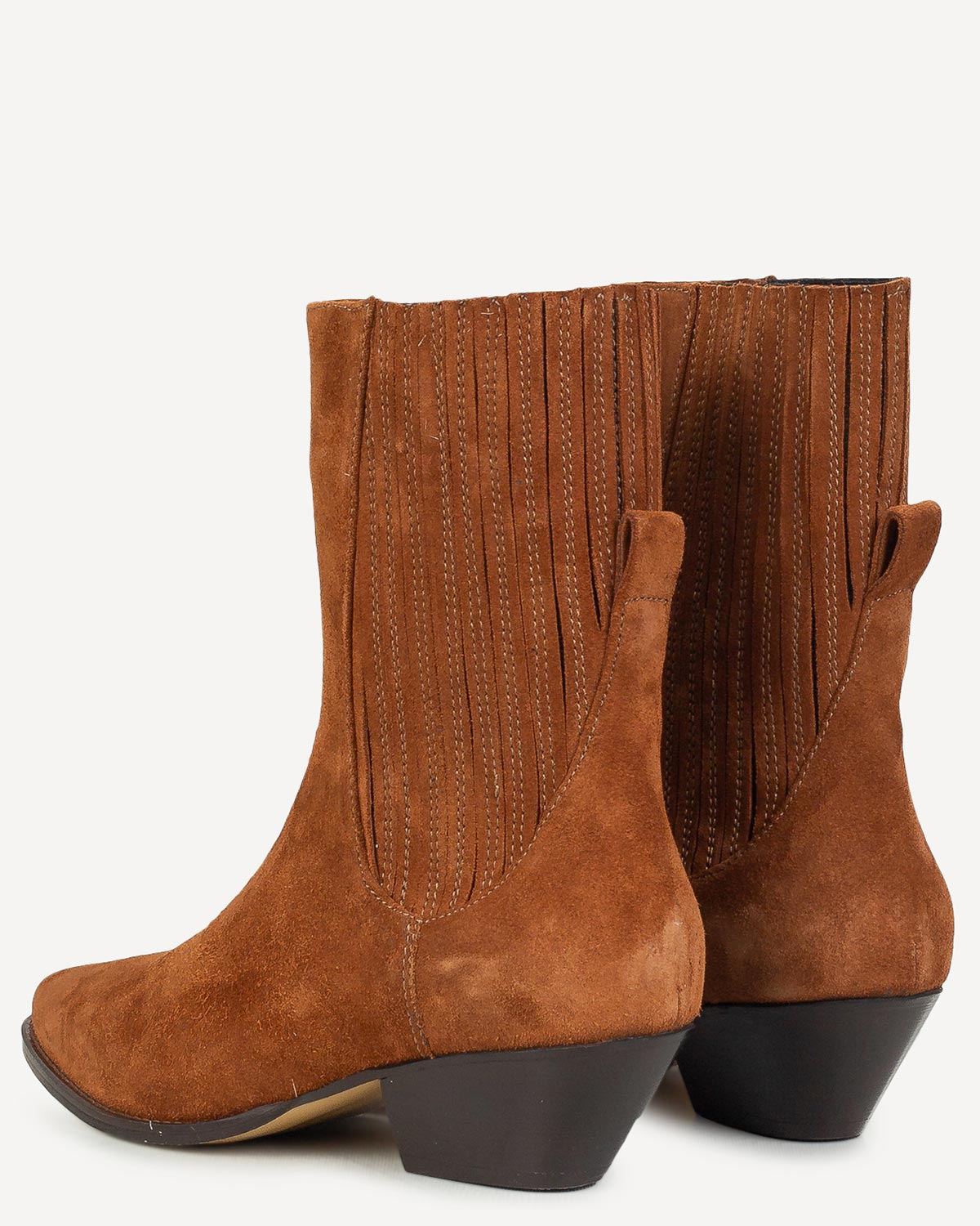 Γυναίκα - Μπότες - Μποτάκια - Skins Ταμπά