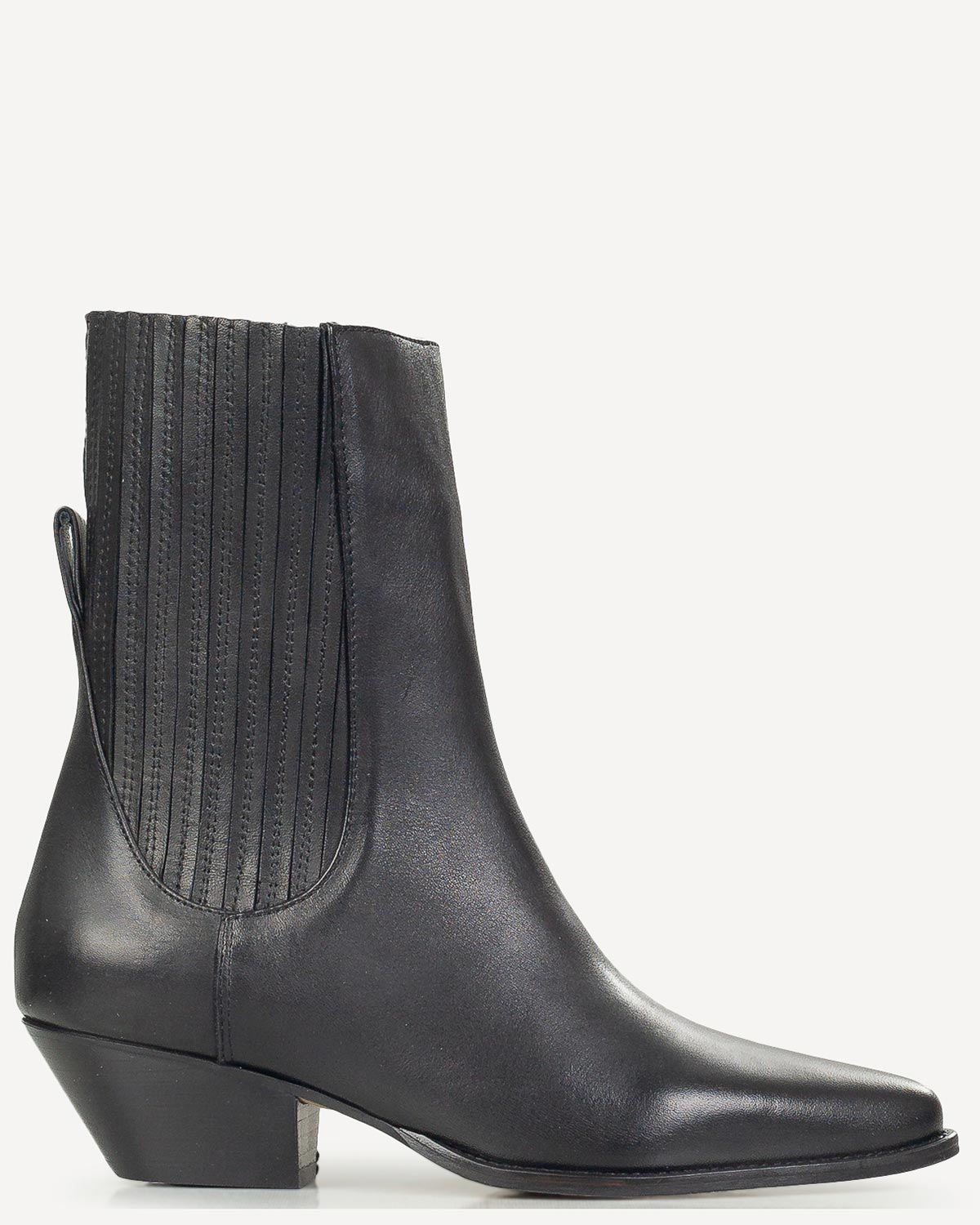 Γυναίκα - Μπότες - Μποτάκια - Skins Μαύρο