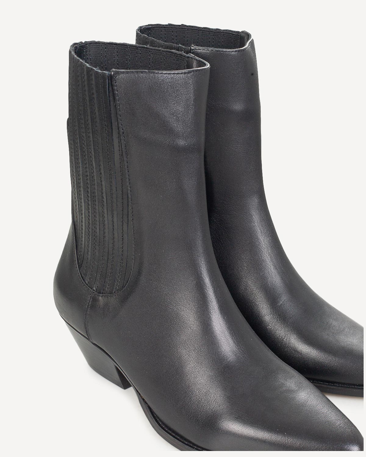 Γυναίκα - Μπότες - Μποτάκια - Skins Μαύρο