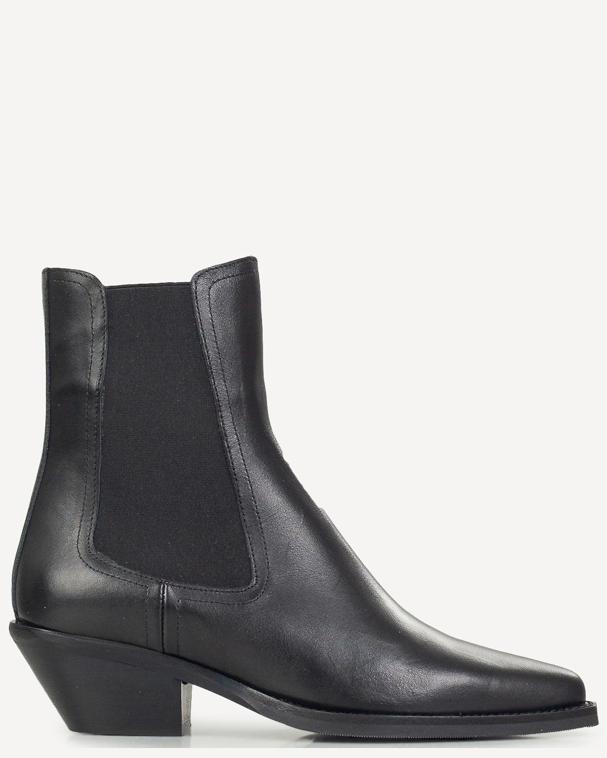 Γυναίκα - Μπότες - Μποτάκια - Skins Μαύρο