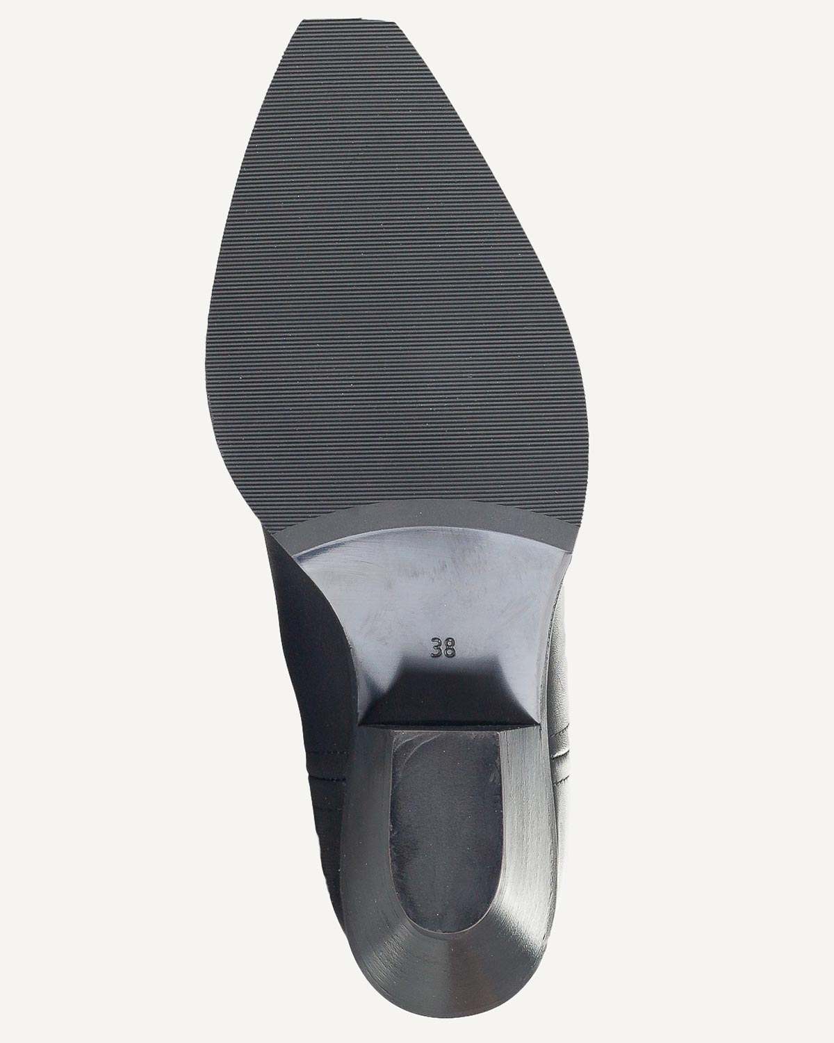 Γυναίκα - Μπότες - Μποτάκια - Skins Μαύρο