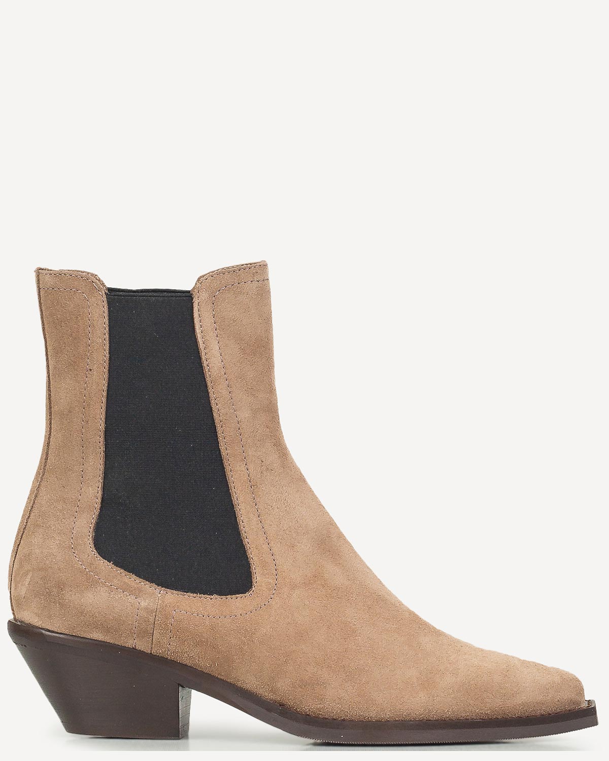 Γυναίκα - Μπότες - Μποτάκια - Skins Πούρο