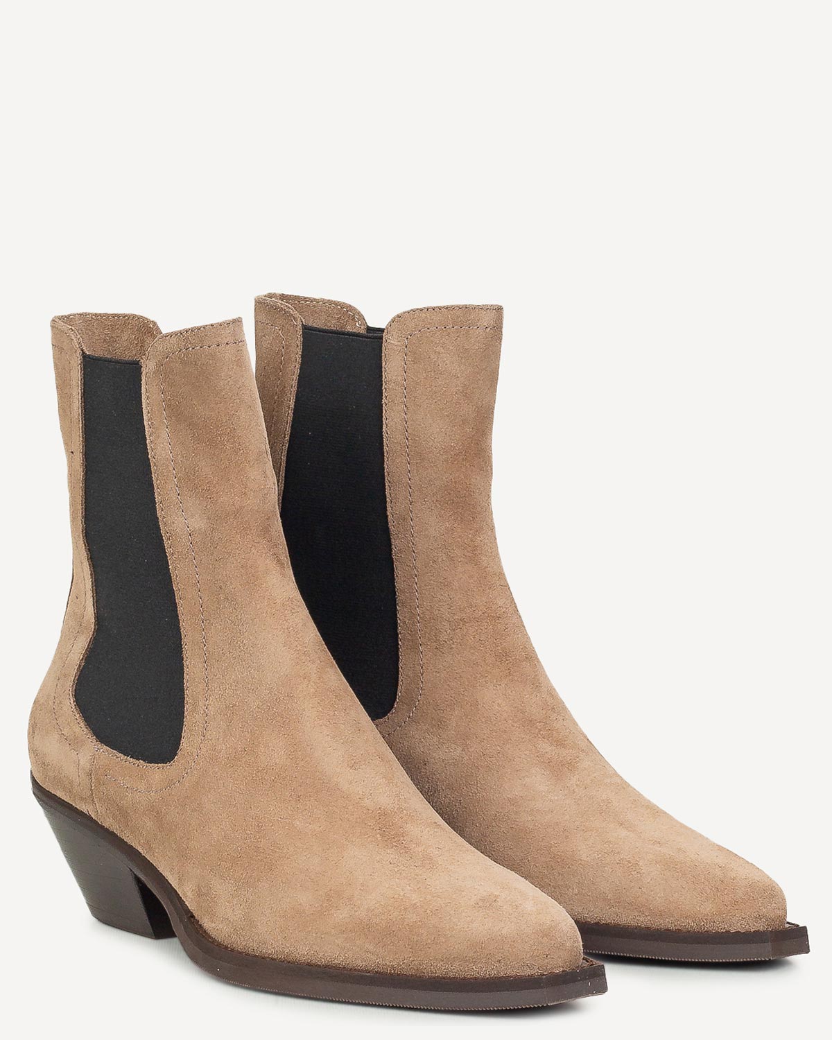 Γυναίκα - Μπότες - Μποτάκια - Skins Πούρο