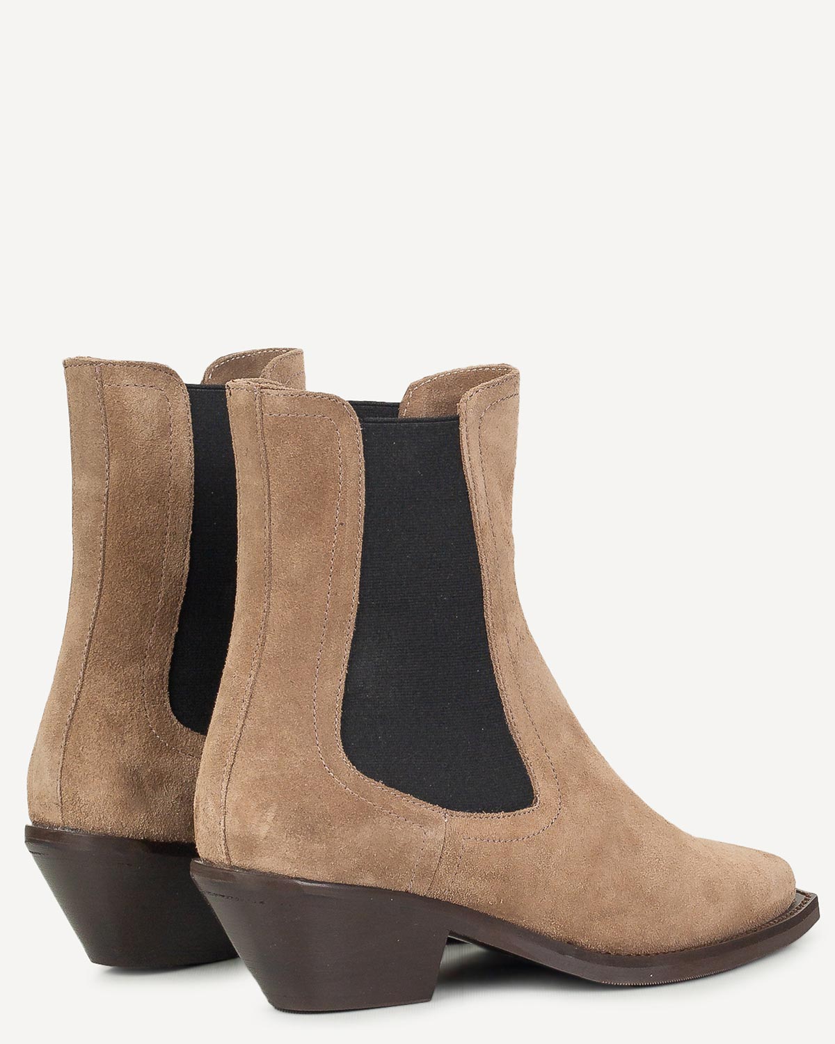 Γυναίκα - Μπότες - Μποτάκια - Skins Πούρο