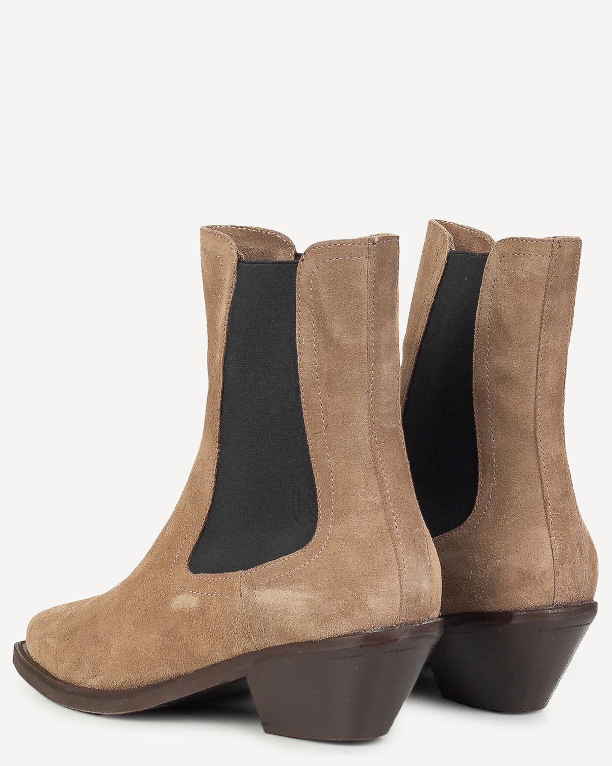 Γυναίκα - Μπότες - Μποτάκια - Skins Πούρο