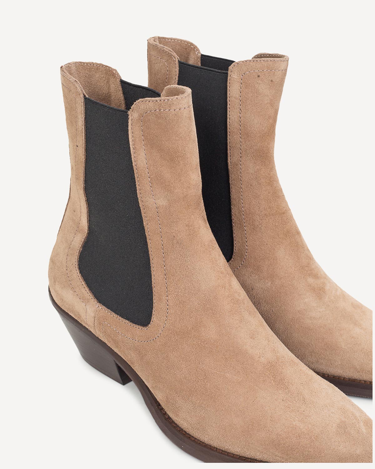 Γυναίκα - Μπότες - Μποτάκια - Skins Πούρο