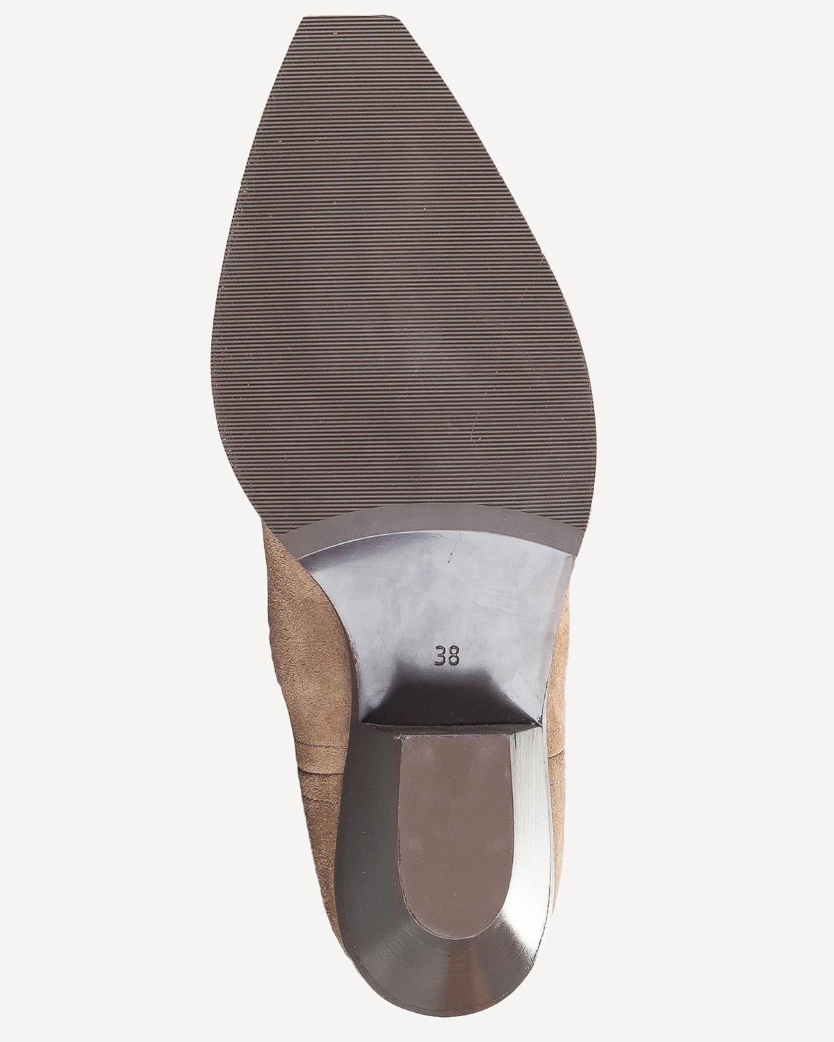 Γυναίκα - Μπότες - Μποτάκια - Skins Πούρο