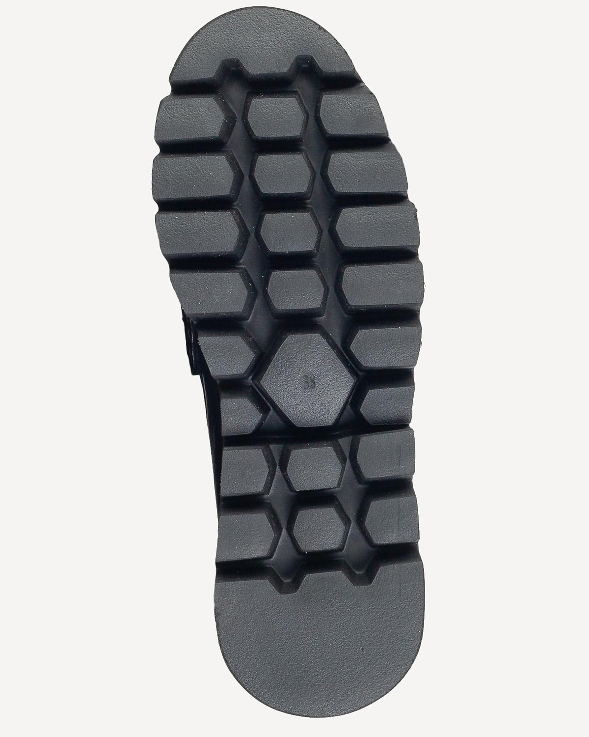 Γυναίκα - Μοκασίνια-Μπαλαρίνες - Skins Μαύρο