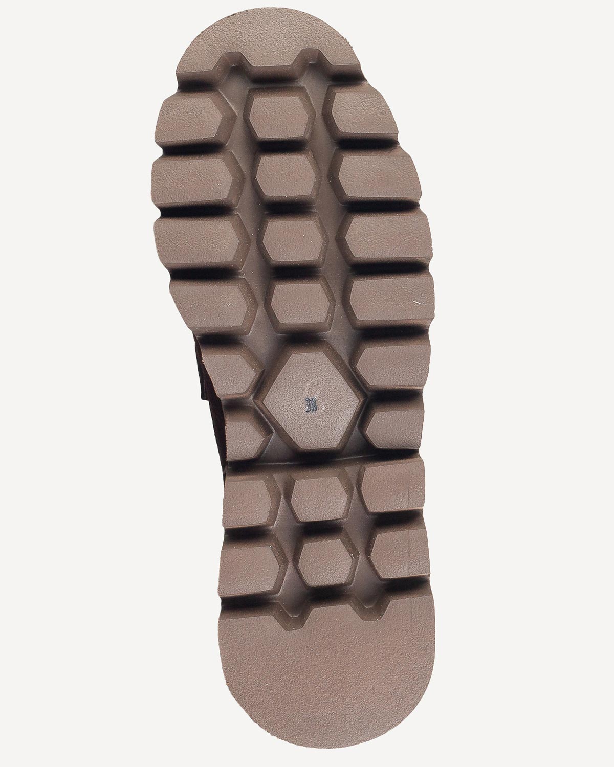 Γυναίκα - Μοκασίνια-Μπαλαρίνες - Skins Καφέ