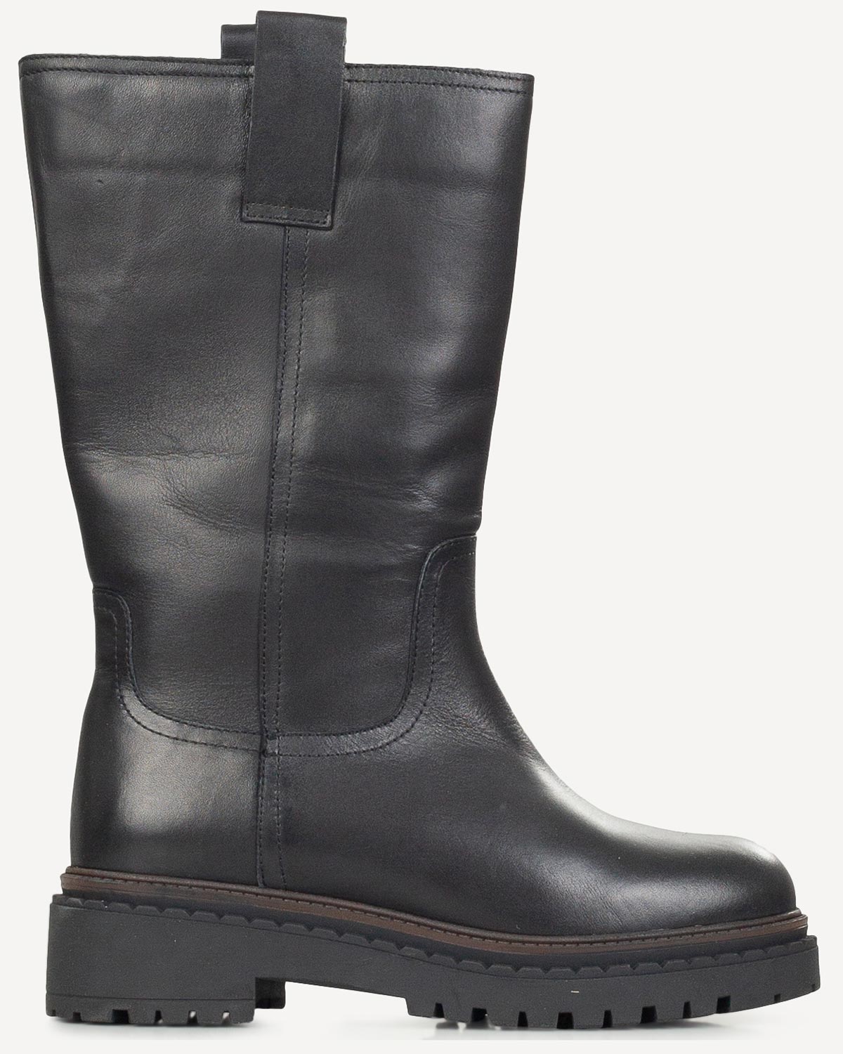 Γυναίκα - Μπότες - Μποτάκια - Skins Μαύρο