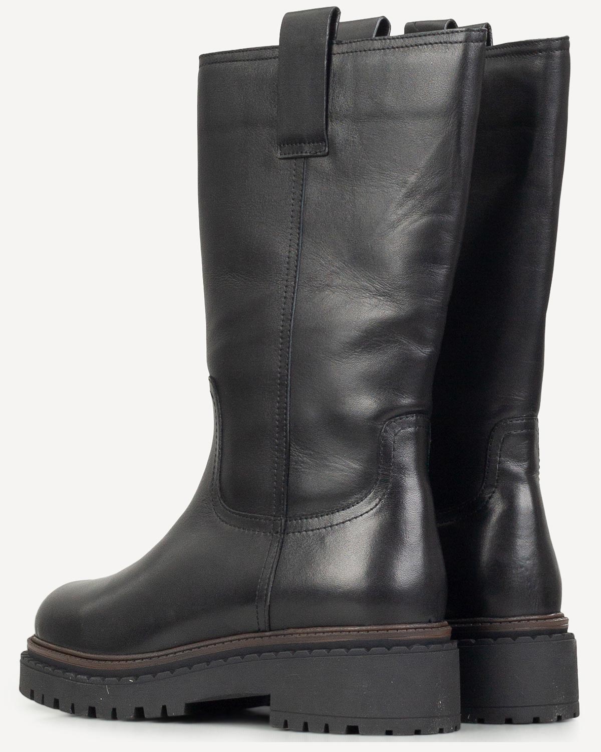 Γυναίκα - Μπότες - Μποτάκια - Skins Μαύρο