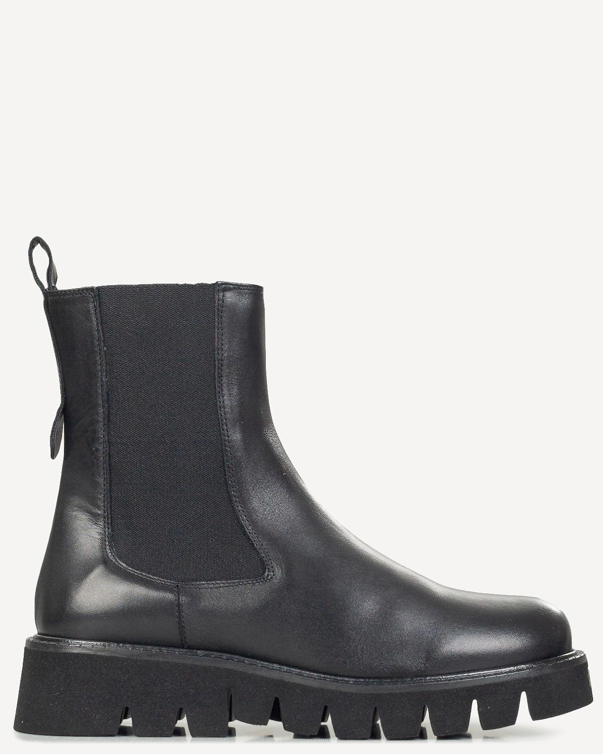 Γυναίκα - Μπότες - Μποτάκια - Skins Μαύρο