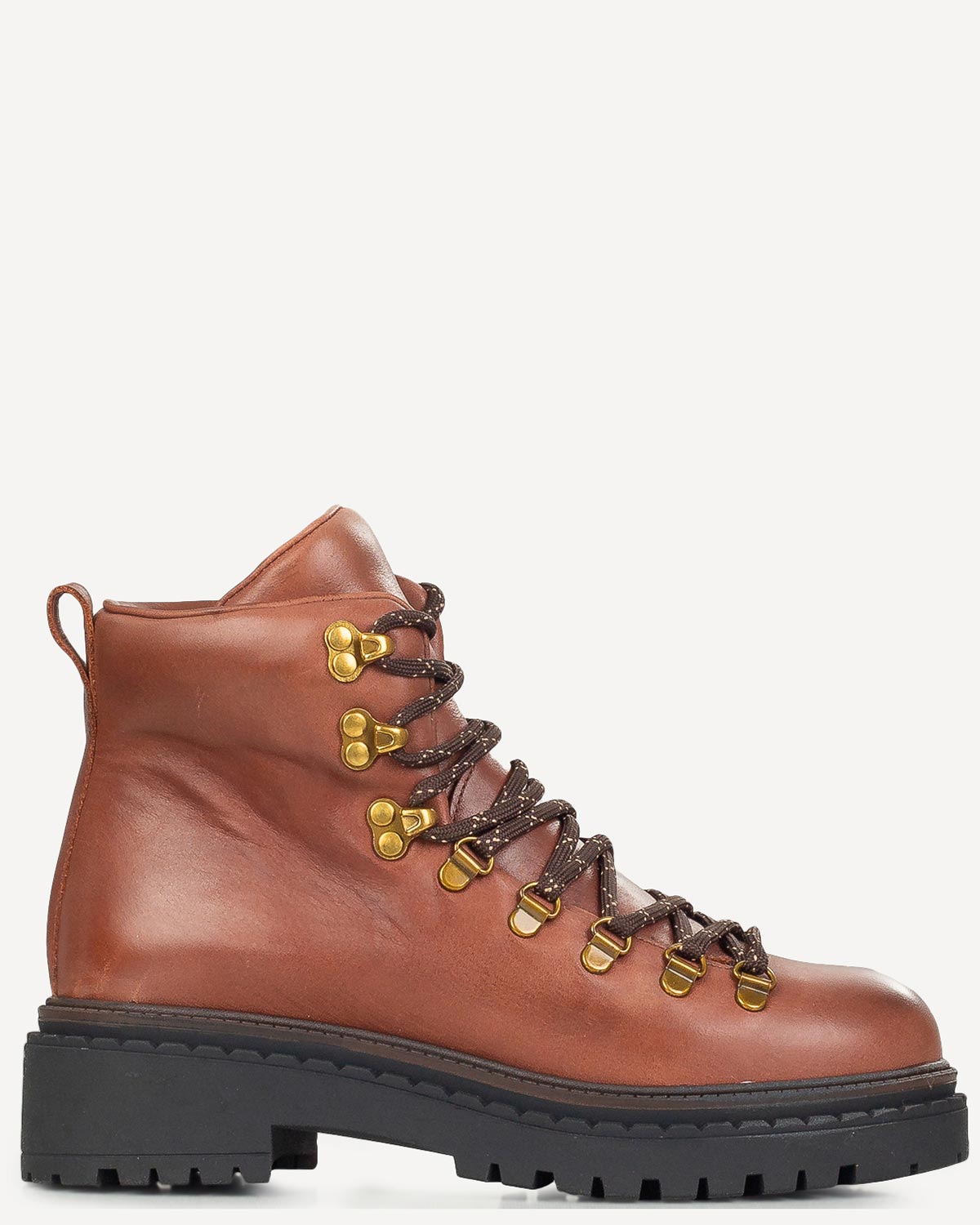 Γυναίκα - Μπότες - Μποτάκια - Skins Καφέ