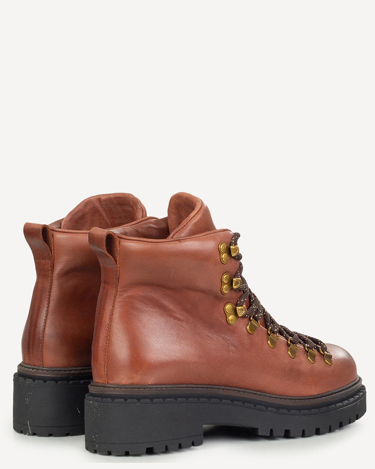 Γυναίκα - Μπότες - Μποτάκια - Skins Καφέ