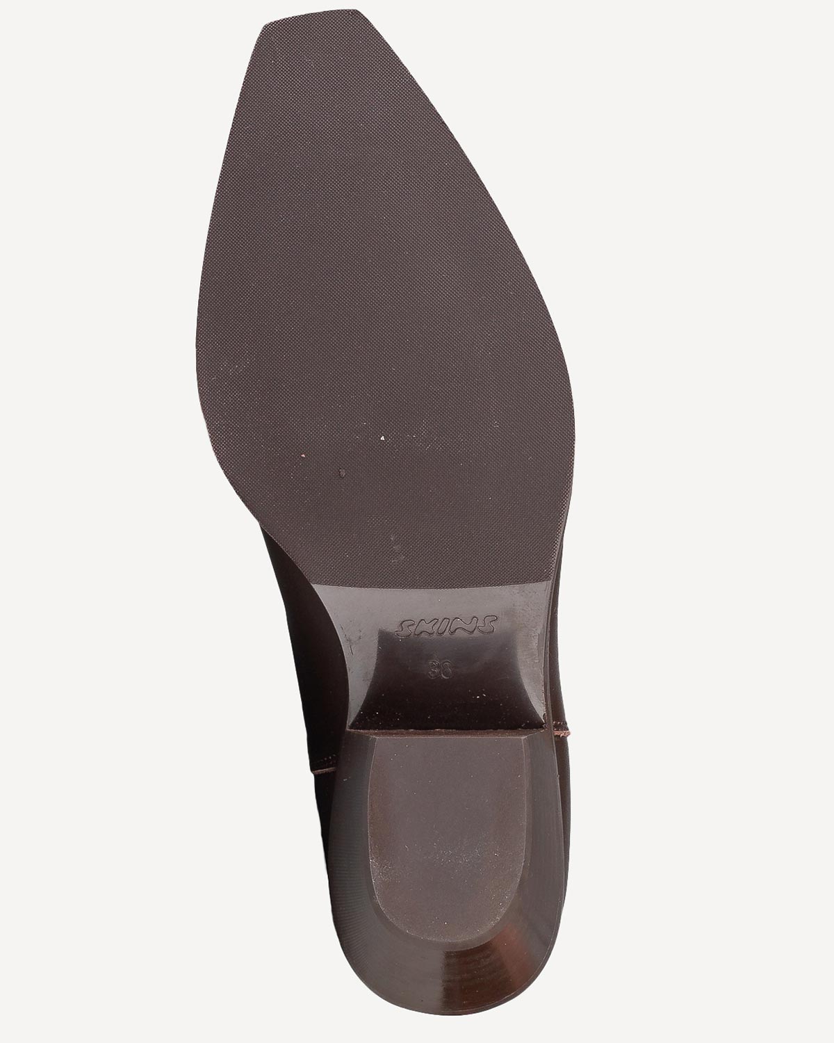 Γυναίκα - Μπότες - Μποτάκια - Skins Καφέ