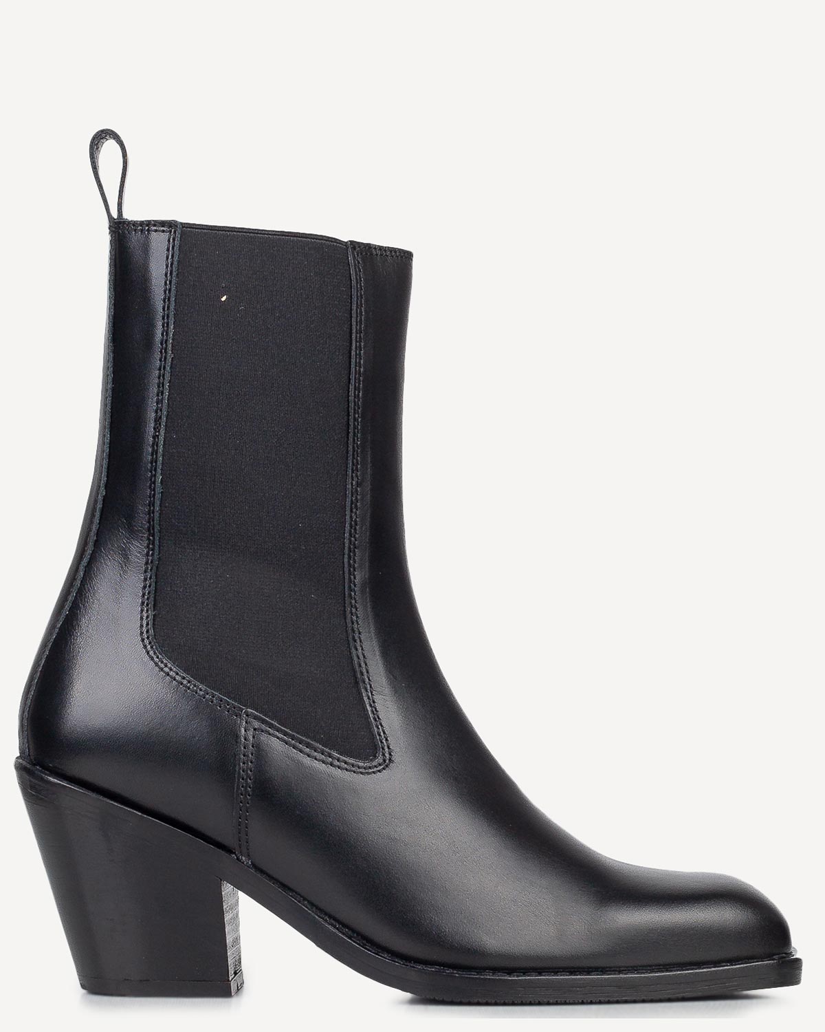 Γυναίκα - Μπότες - Μποτάκια - Skins Μαύρο