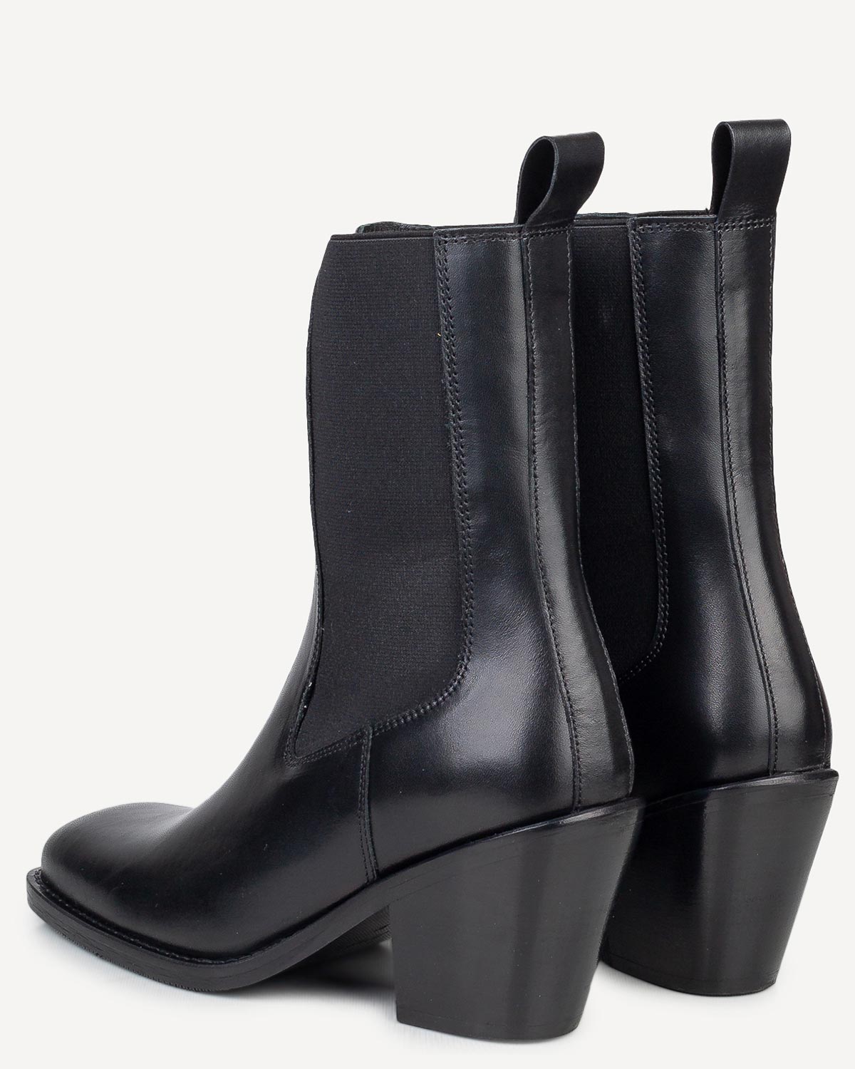 Γυναίκα - Μπότες - Μποτάκια - Skins Μαύρο