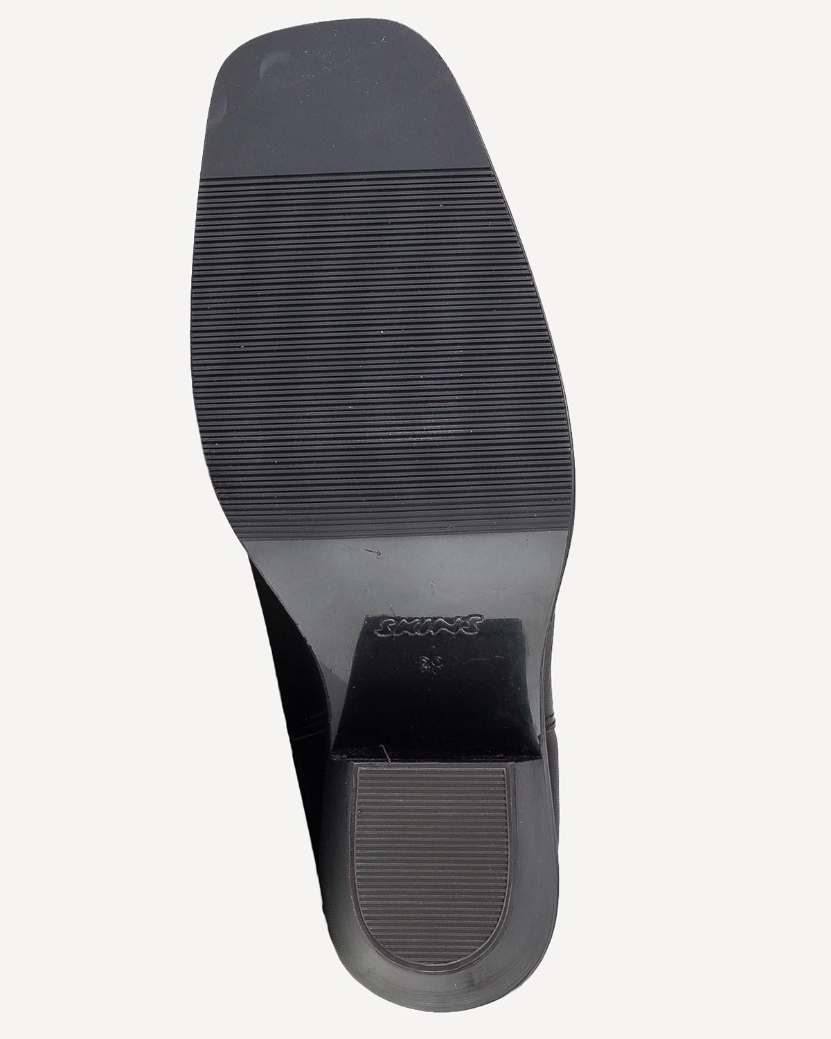 Γυναίκα - Μπότες - Μποτάκια - Skins Μαύρο