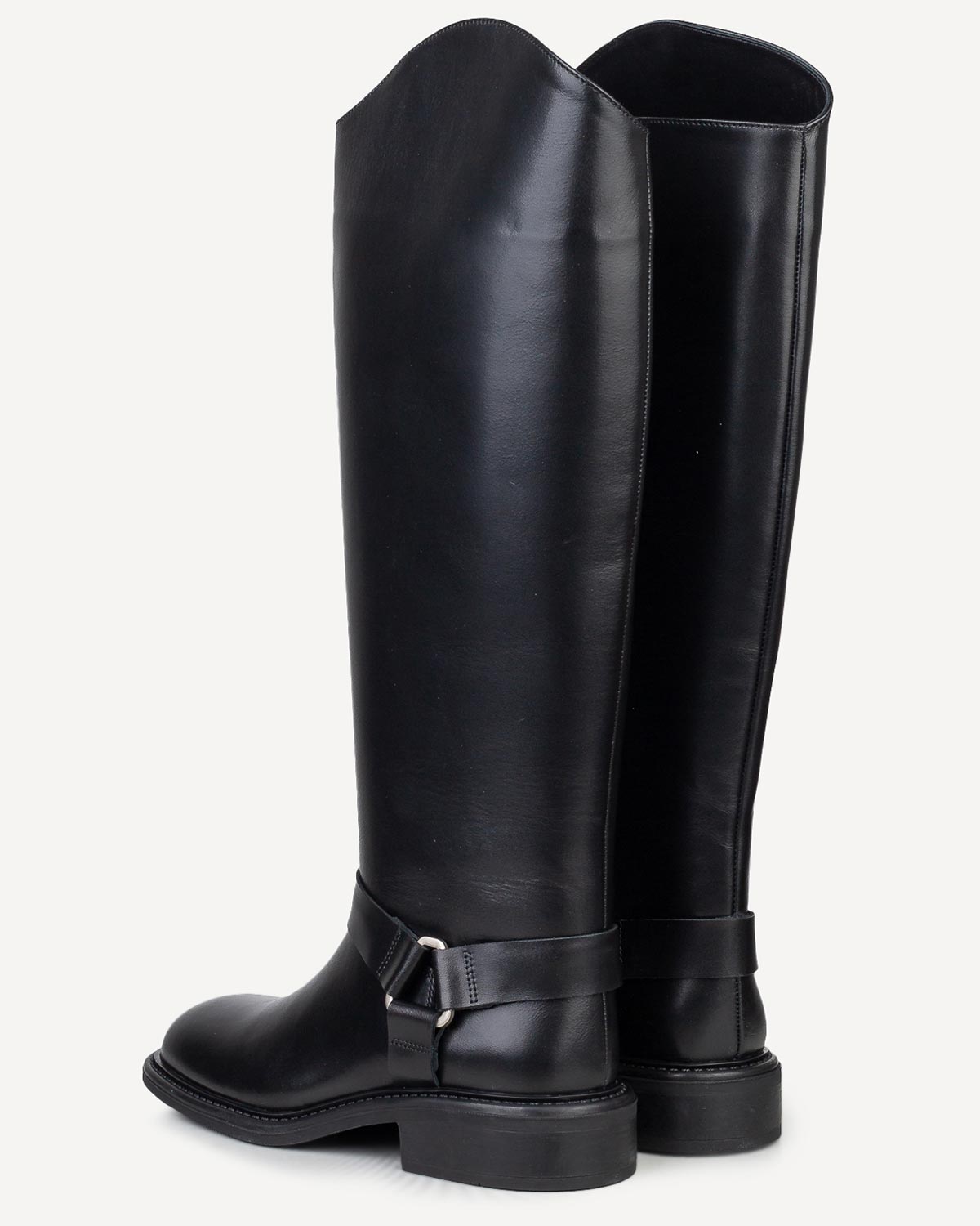 Γυναίκα - Μπότες - Μποτάκια - Skins Μαύρο