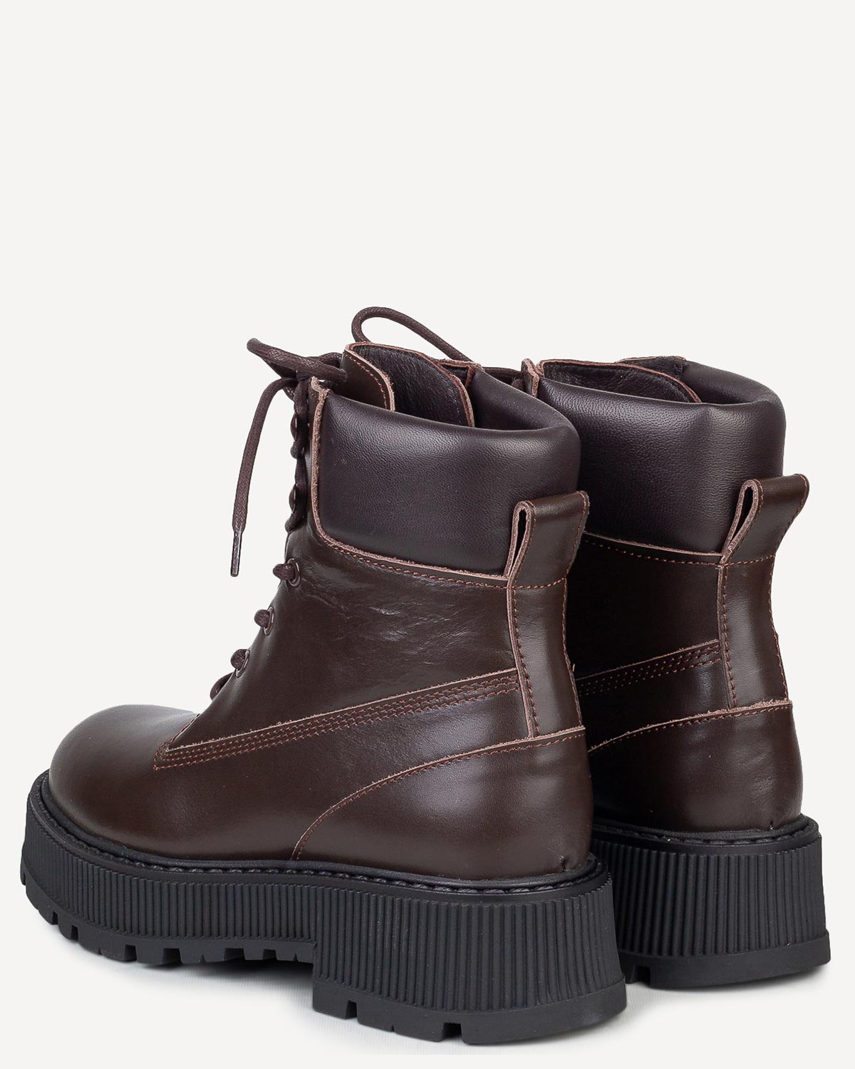 Γυναίκα - Μπότες - Μποτάκια - Skins Καφέ