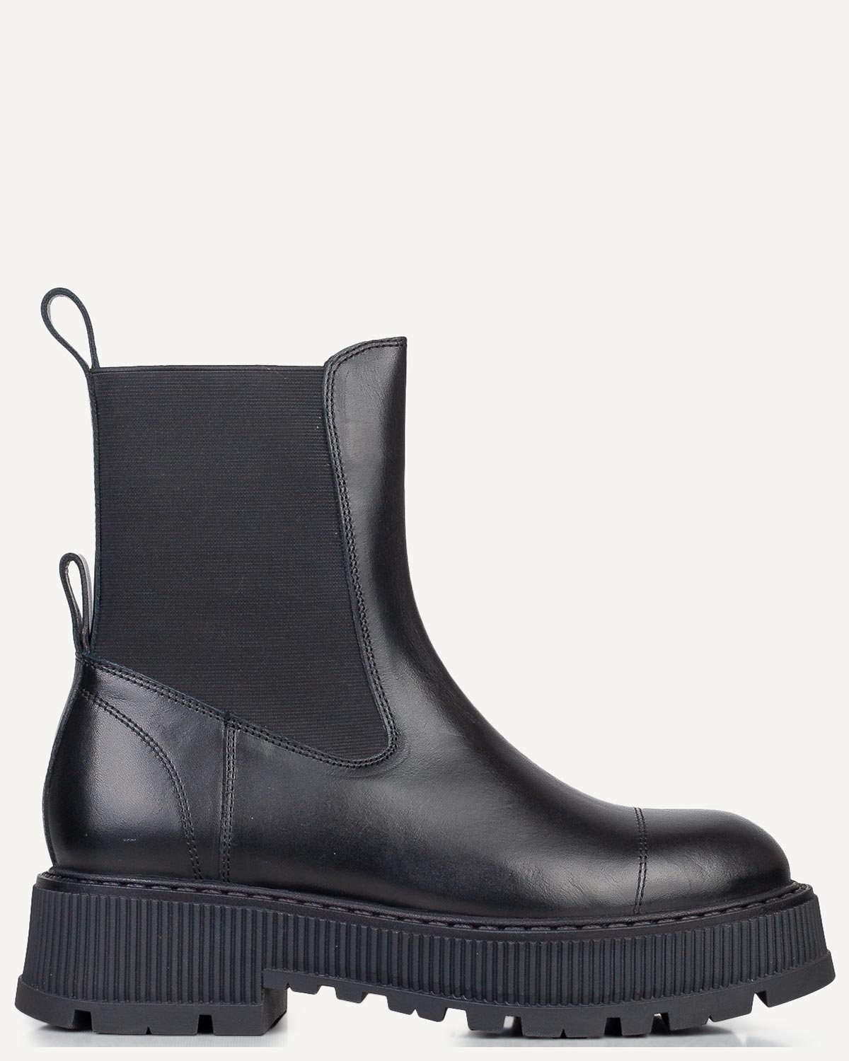 Γυναίκα - Μπότες - Μποτάκια - Skins Μαύρο