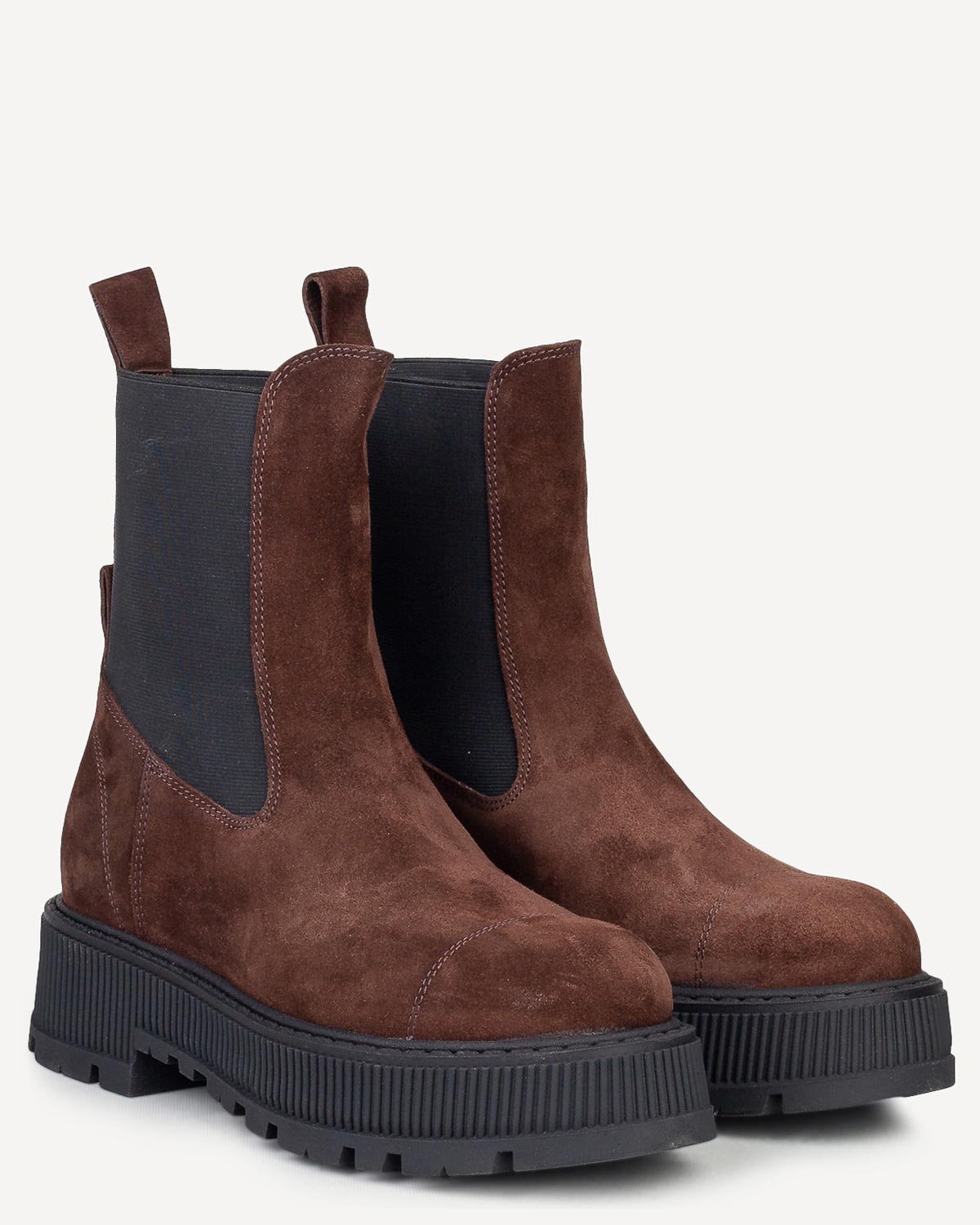 Γυναίκα - Μπότες - Μποτάκια - Skins Καφέ