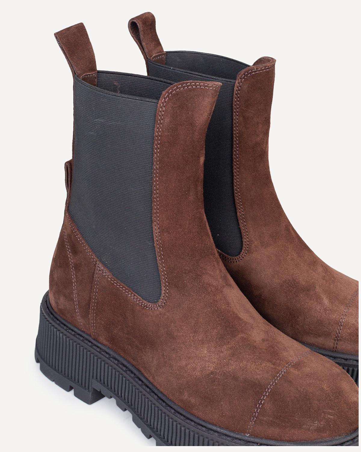 Γυναίκα - Μπότες - Μποτάκια - Skins Καφέ