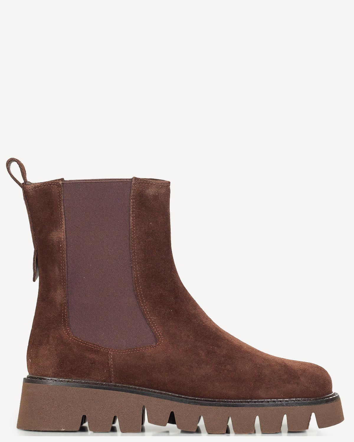 Γυναίκα - Μπότες - Μποτάκια - Skins Καφέ