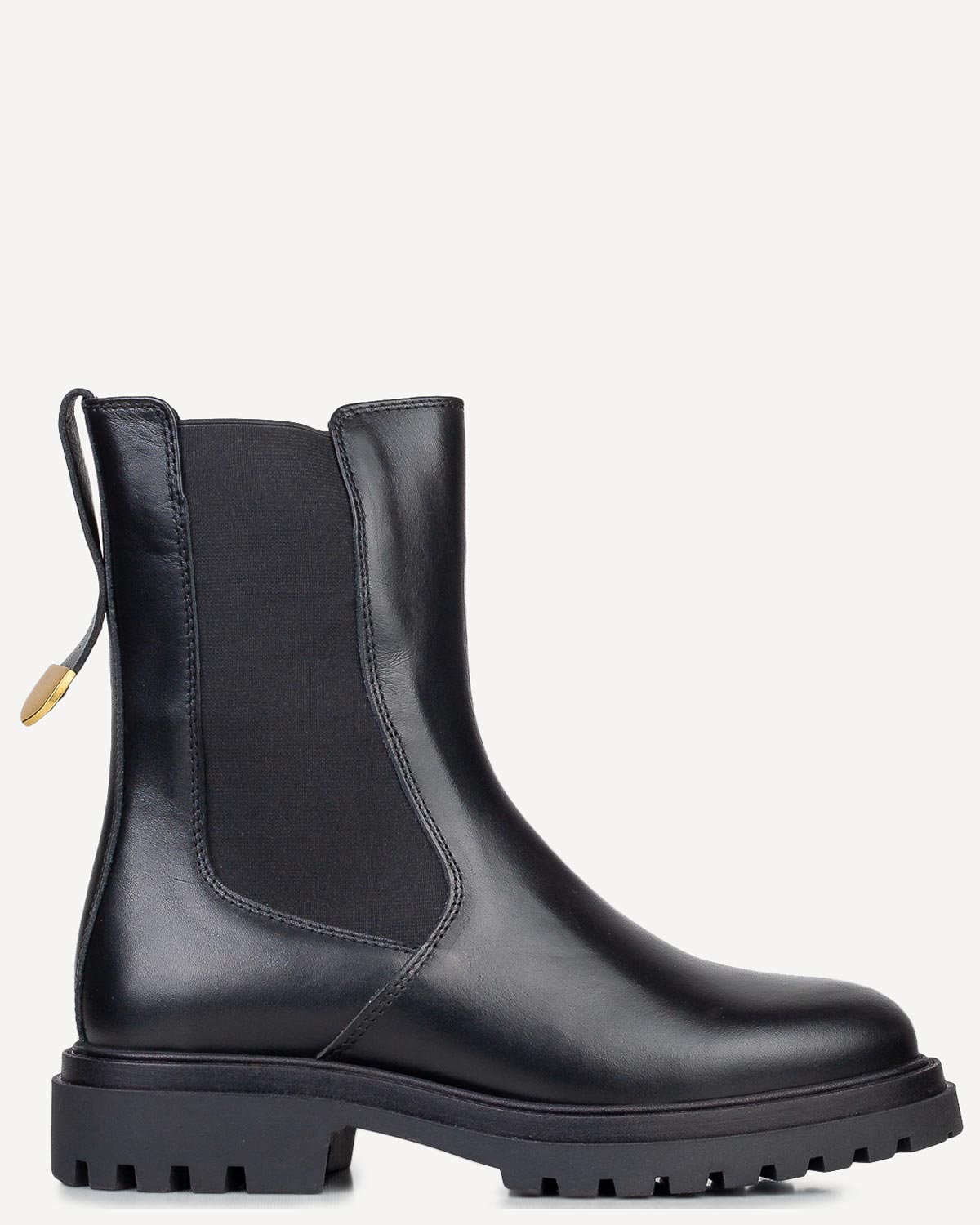 Γυναίκα - Μπότες - Μποτάκια - Skins Μαύρο