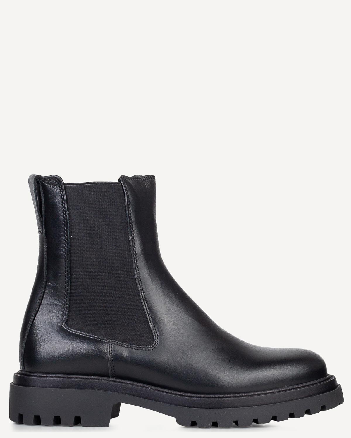 Γυναίκα - Μπότες - Μποτάκια - Skins Μαύρο