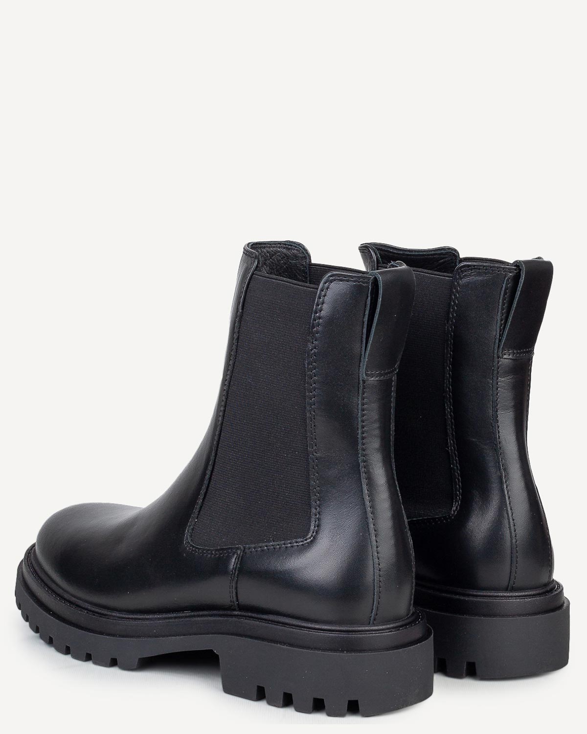 Γυναίκα - Μπότες - Μποτάκια - Skins Μαύρο