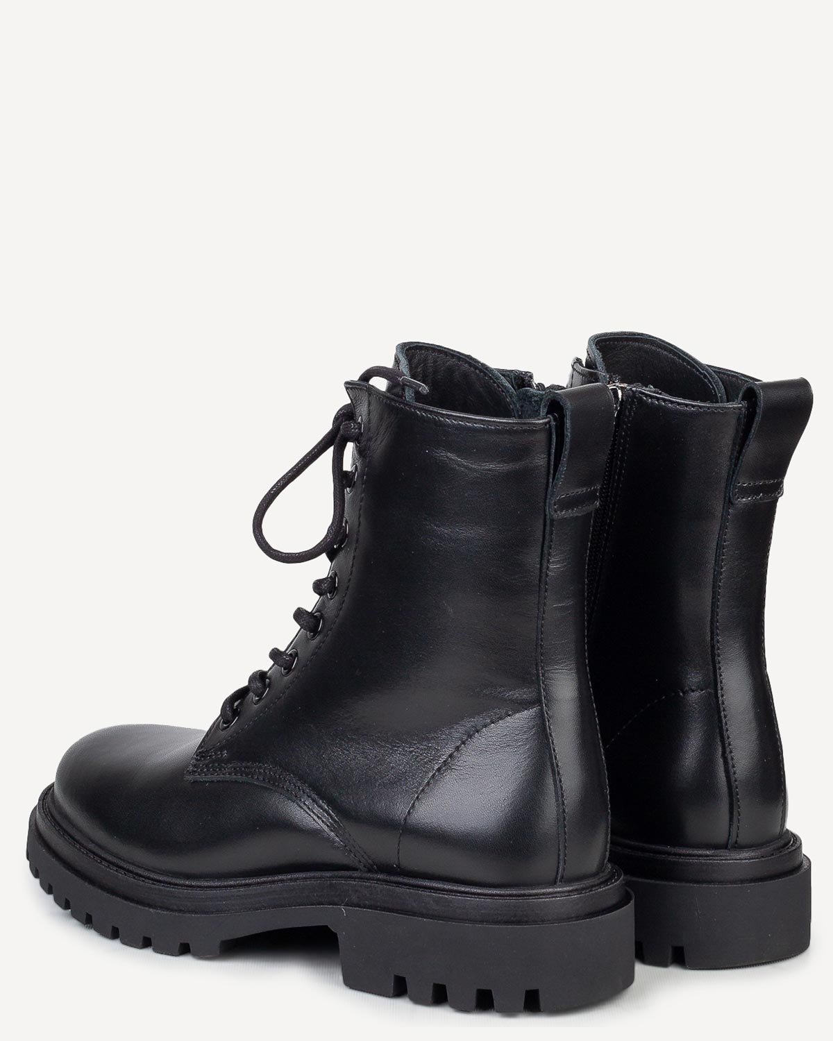 Γυναίκα - Μπότες - Μποτάκια - Skins Μαύρο