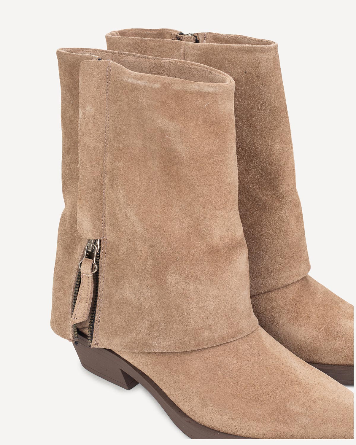 Γυναίκα - Μπότες - Μποτάκια - Skins Πούρο