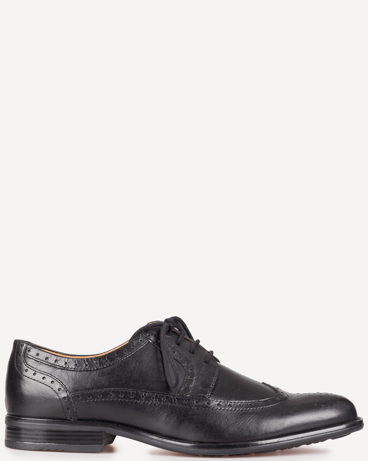Άνδρας - Δετά - S G Shoes Μαύρο