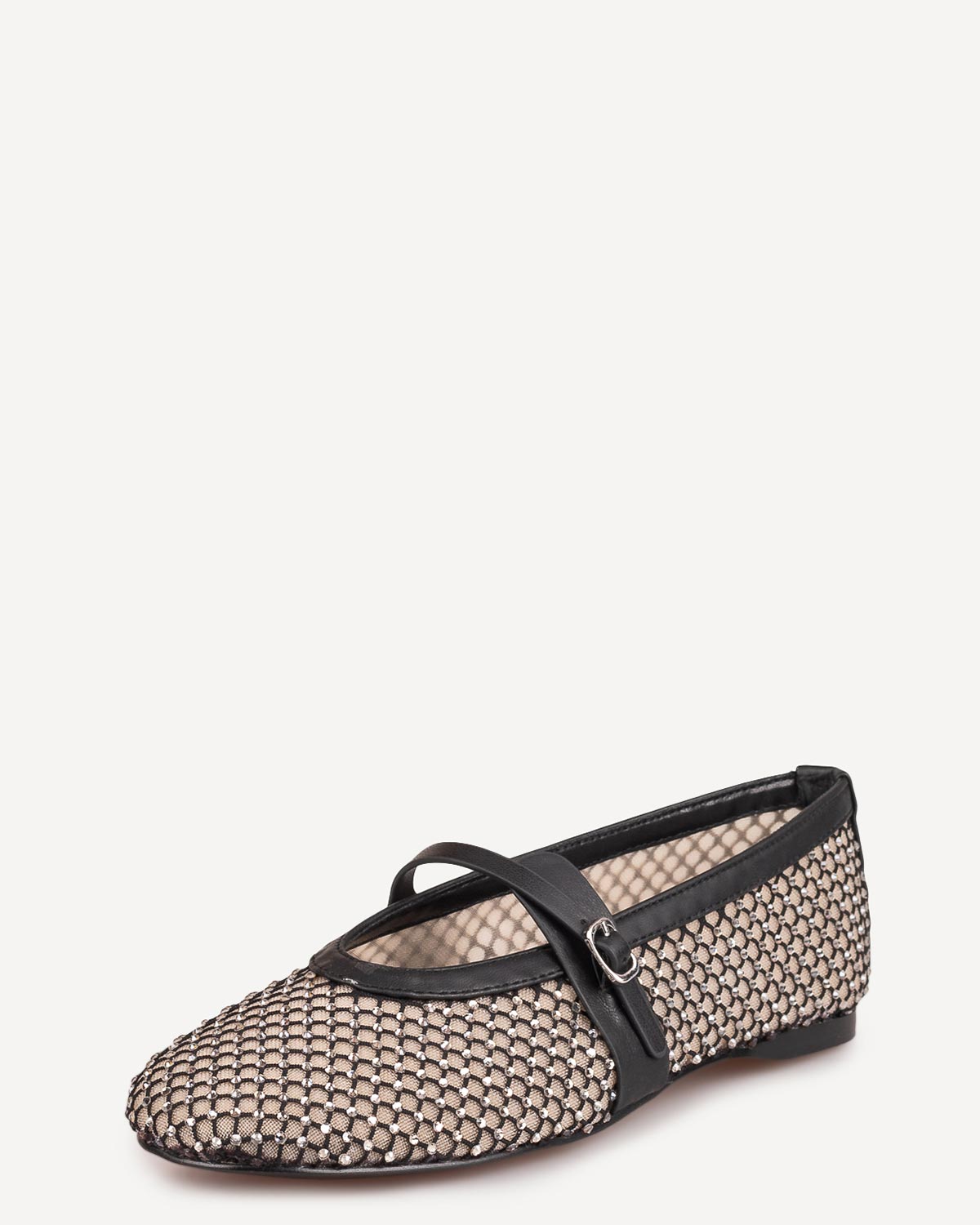 Γυναίκα - Μοκασίνια-Μπαλαρίνες - Steve Madden Μαύρο