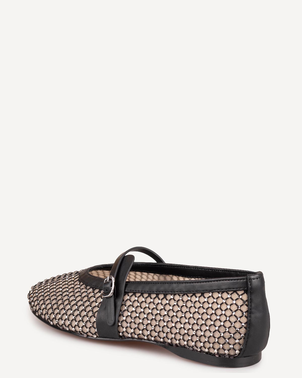 Γυναίκα - Μοκασίνια-Μπαλαρίνες - Steve Madden Μαύρο