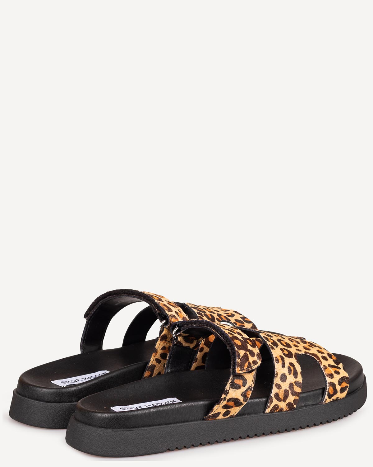 Γυναίκα - Πέδιλα-Σανδάλια - Steve Madden Animal Print